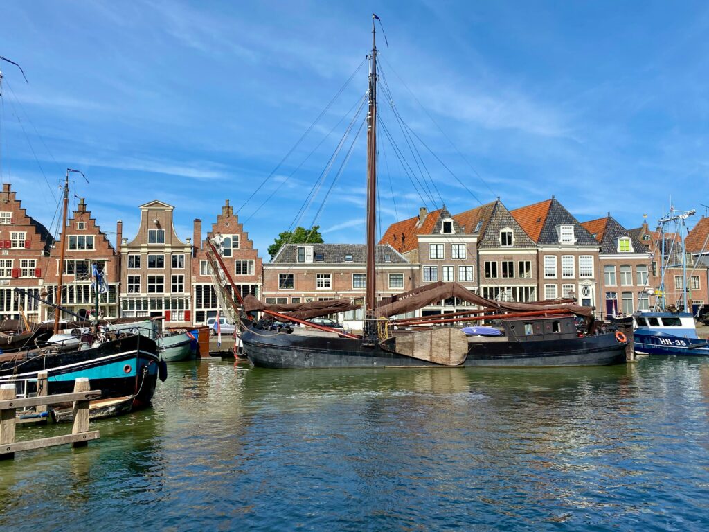 Ayahuasca ceremonie in Hoorn