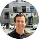 Michael Diamant profielfoto