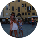 Desiree Louvet profielfoto